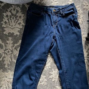 Miss poured in blue - Poshmark